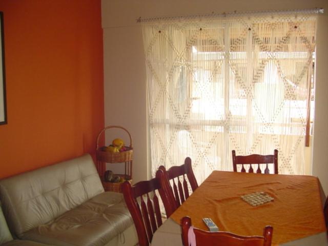 Apartahotel Da Cachoeira Florianópolis