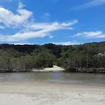 Apart Da Cachoeira