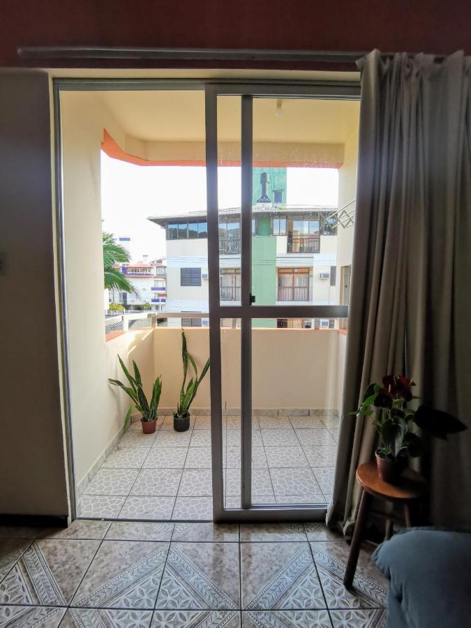 Da Cachoeira Apartahotel