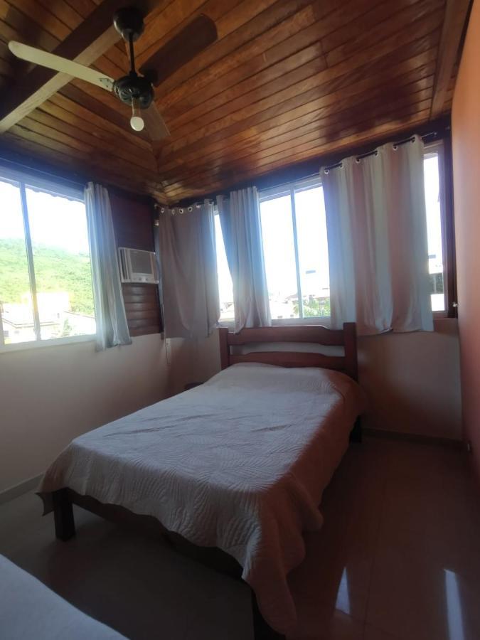 Da Cachoeira Apartahotel